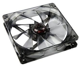 Отзывы AeroCool BlackLine (EN55260)