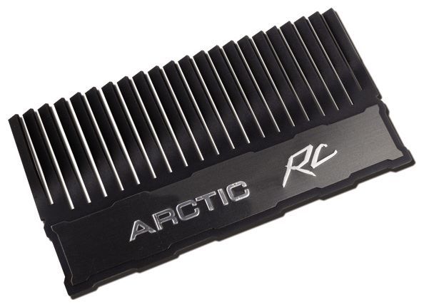 Отзывы Arctic Cooling ARCTIC RC