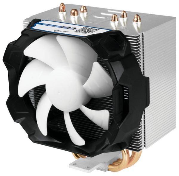 Отзывы Arctic Cooling Freezer i11