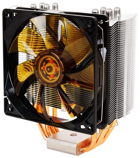 Отзывы COGAGE True Spirit-1366