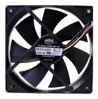 Отзывы Cooler Master A12025-12AB-4EP-F1