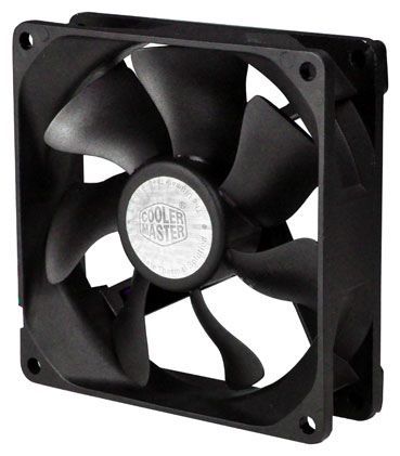 Отзывы Cooler Master Blade Master 120 (R4-BMBS-20PK-R0)