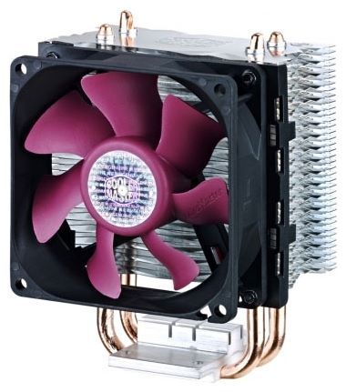 Отзывы Cooler Master Blizzard T2 mini (RR-T2MN-22FP-R1)