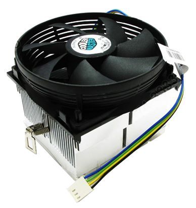 Отзывы Cooler Master CK8-9JD2B-PL-GP