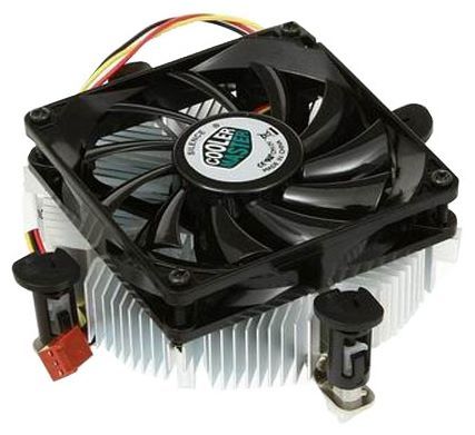 Отзывы Cooler Master DI5-8E5PA-PL-GP