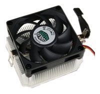 Отзывы Cooler Master DK9-7F52B-0L-GP