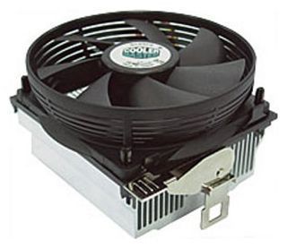 Отзывы Cooler Master DK9-9GD4A-0L-GP