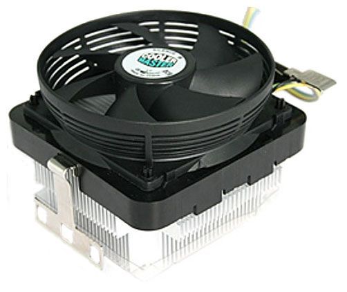 Отзывы Cooler Master DK9-9ID2A-0L-GP