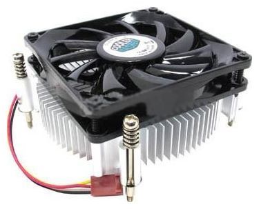 Отзывы Cooler Master DP6-8E5SB-0L-GP