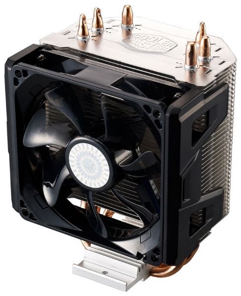 Отзывы Cooler Master Hyper 103