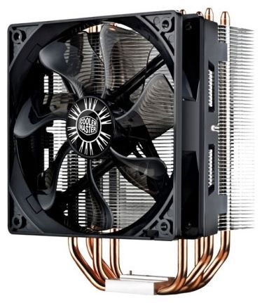 Отзывы Cooler Master Hyper 212 EVO (RR-212E-16PK-R1)