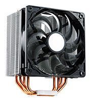 Отзывы Cooler Master Hyper 212 (RR-CCH-LB22-GP)