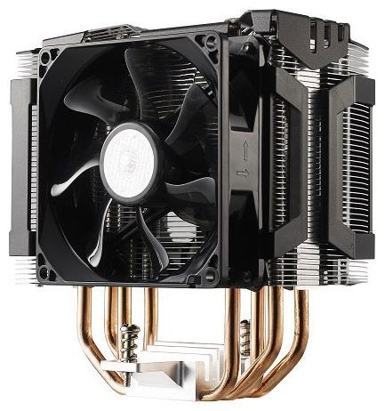 Отзывы Cooler Master Hyper D92