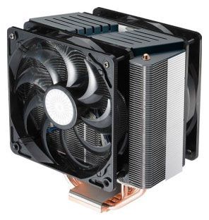 Отзывы Cooler Master Hyper N620 (RR-B20-N620-GP)