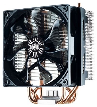 Отзывы Cooler Master Hyper T4 (RR-T4-18PK-R1)