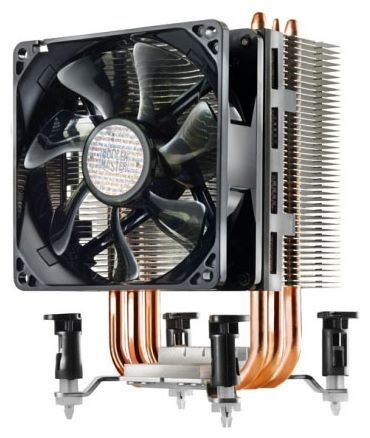 Отзывы Cooler Master Hyper TX3 EVO (RR-TX3E-22PK-R1)