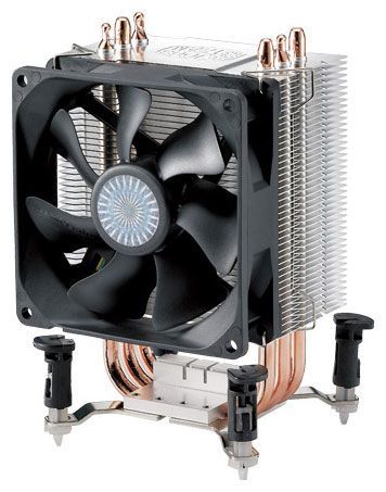 Отзывы Cooler Master Hyper TX3 (RR-910-HTX3-GP)