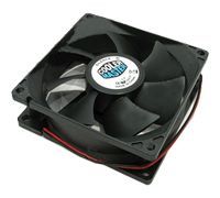 Отзывы Cooler Master N8R-22K1-GP