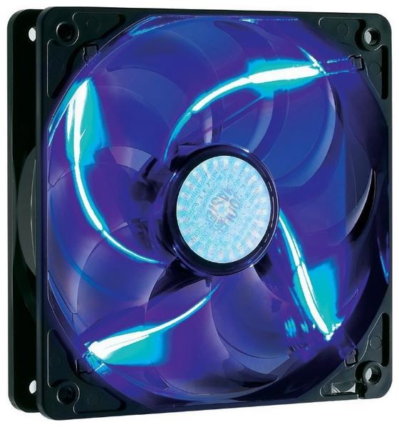 Отзывы Cooler Master R4-L2R-20AC-GP