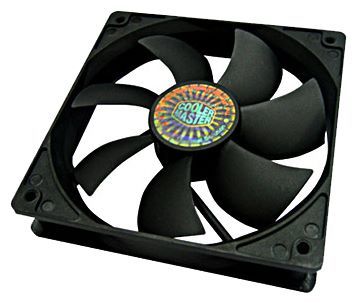 Отзывы Cooler Master R4-S4S-10AK-GP