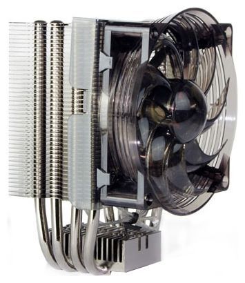 Отзывы Cooler Master S400 (RR-S400-18FK-R1)