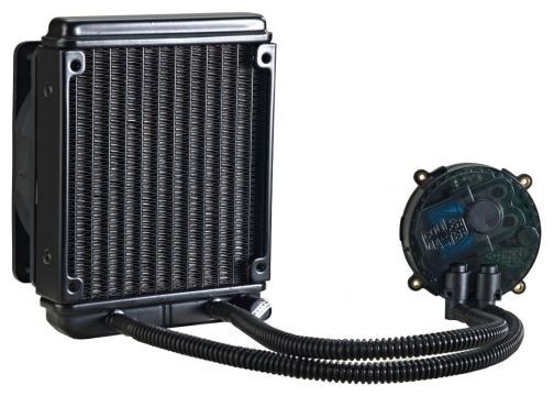 Отзывы Cooler Master Seidon 120M (RL-S12M-24PK-R1)