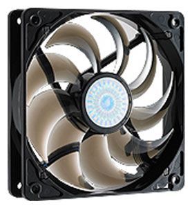 Отзывы Cooler Master SickleFlow 120 Blue LED (R4-L2R-20CK)