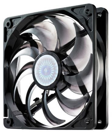 Отзывы Cooler Master SickleFlow X Blue LED (R4-SXDP-20FB-R1)