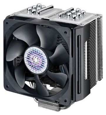 Отзывы Cooler Master TPC 612 (RR-T612-20PK-R1)