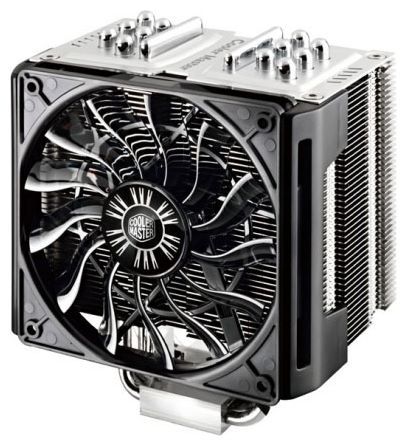 Отзывы Cooler Master TPC 812XS (RR-T812-16PK-R1)