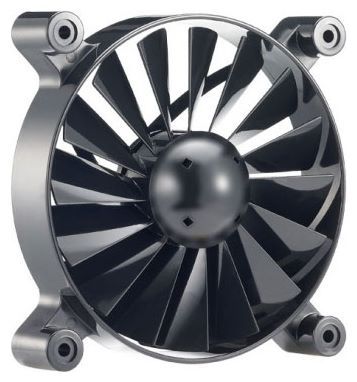 Отзывы Cooler Master Turbine Master MACH0.8 (R4-TMBB-08FK-R0)