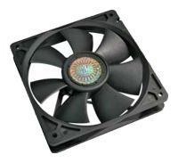 Отзывы Cooler Master Ultra Silent Fan (SAF-S12-E1)