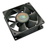 Отзывы Cooler Master Ultra Silent Fan (SAF-S84-E1)