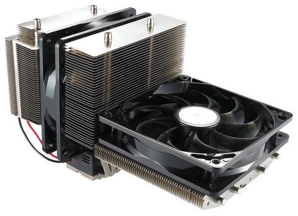 Отзывы Cooler Master V10 (RR-B2P-UV10-GP)