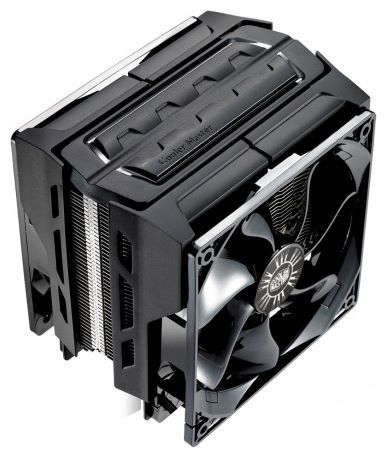 Отзывы Cooler Master V4 GTS (RR-V4VC-18PR-R1)