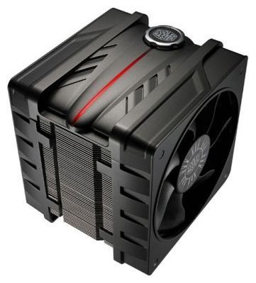 Отзывы Cooler Master V6GT (RR-V6GT-22PK-R1)