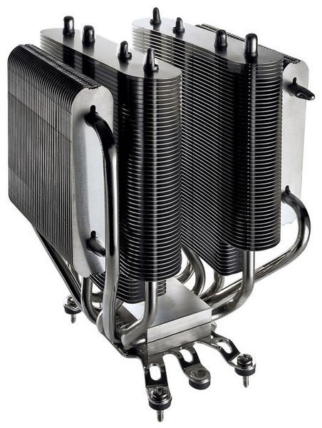 Отзывы Cooler Master V8 (RR-UV8-XBU1-GP)