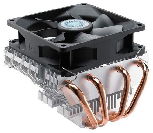 Отзывы Cooler Master Vortex Plus (RR-VTPS-28PK-R1)