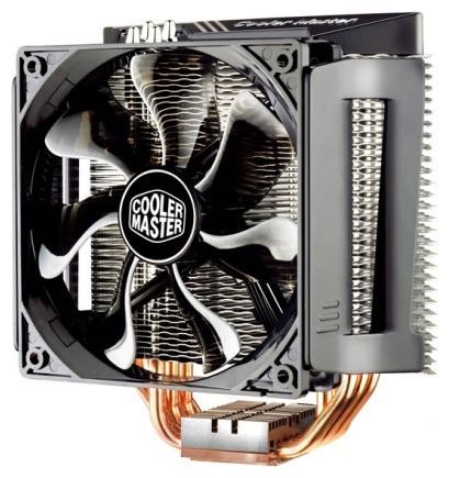 Отзывы Cooler Master X6 Elite (RR-X6NN-18PR-R2)