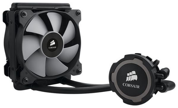 Отзывы Corsair CW-9060015-WW