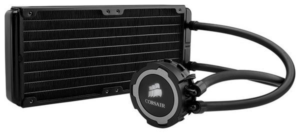 Отзывы Corsair CWCH105