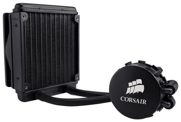 Отзывы Corsair CWCH40