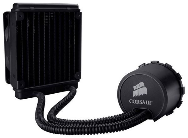 Отзывы Corsair CWCH50