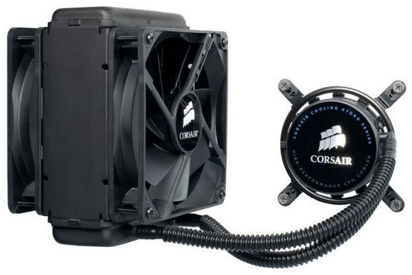 Отзывы Corsair CWCH70