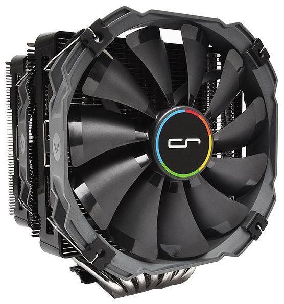 Отзывы CRYORIG R1 ULTIMATE