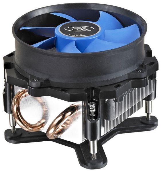 Отзывы Deepcool ALPHA 200 ST(PWM)