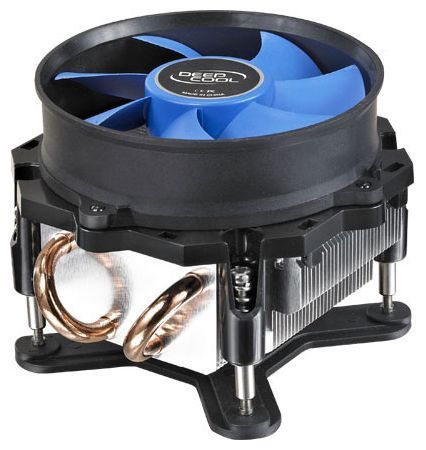 Отзывы Deepcool ALPHA 200 ST