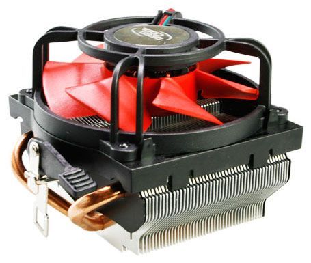 Отзывы Deepcool Beta 200 PLUS