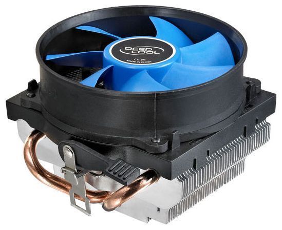 Отзывы Deepcool BETA 200 ST