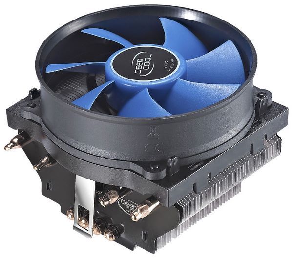 Отзывы Deepcool BETA 400 ST